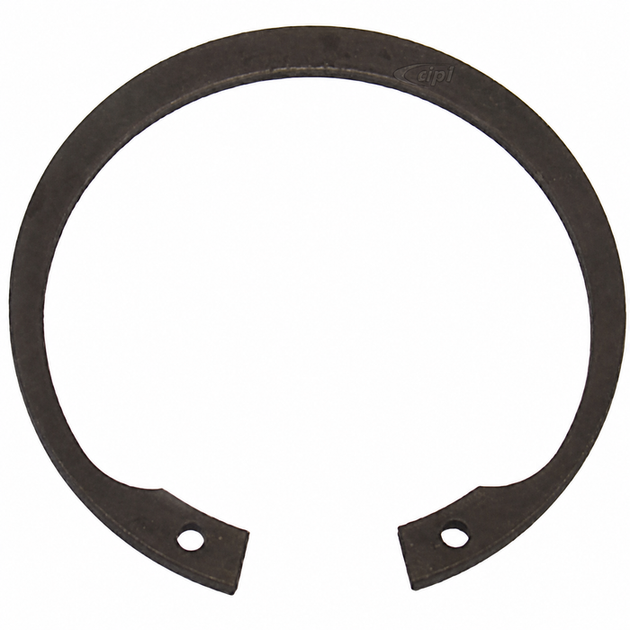 C24-113-517-167-5 - 113517167 - 5.0MM THICK THRUST WASHER - SNAP RING - SWING-AXLE DIFF SIDE GEAR - ALL SWING-AXLE TRANS. 61-77 - BEETLE 61-68 - GHIA 61-68 - SOLD PAIR