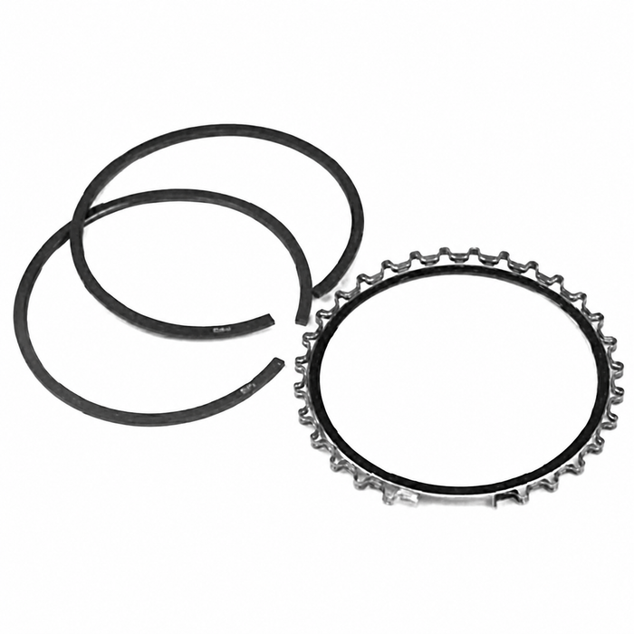 ACC-C10-5951 - 90.5MM PISTON RING COMPLETE SET - 1.5MM X 2MM X 4MM - ( ALL RINGS FOR 1 ENGINE) - SOLD SET