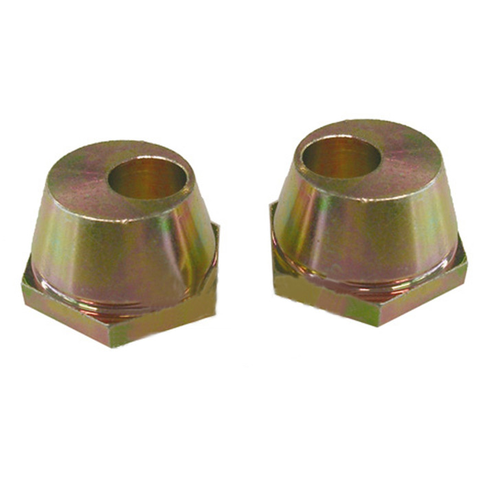 【24-25】CROOJA BEETLE 152 C12-6612-10 - ECCENTRIC CAMBER ADJUSTERS FOR ADJUSTABLE