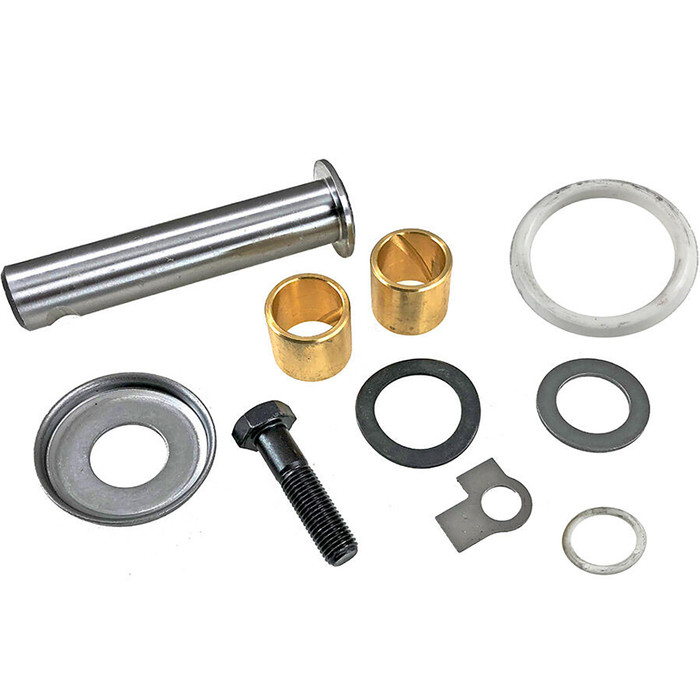 C24-211-498-171 - 211498171 - GERMAN - SWING LEVER REPAIR KIT - T2 BUS 55-67 - SOLD KIT