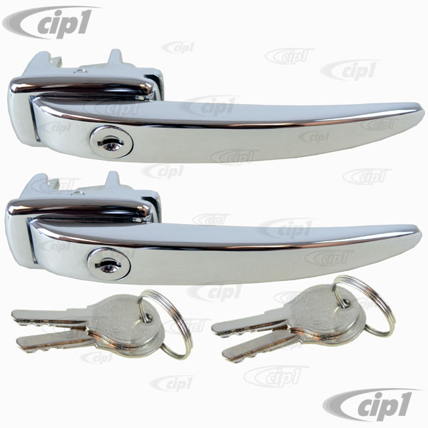 C24-211-898-205-B - 211898205B - TOP RESTORATION QUALITY WITH