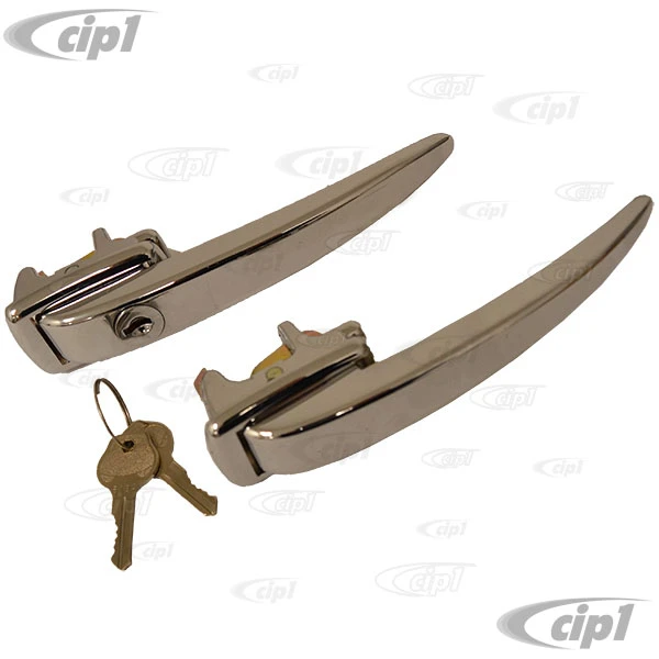 C24-211-898-205-BNL - (211837205B) TOP RESTORATION QUALITY WITH
