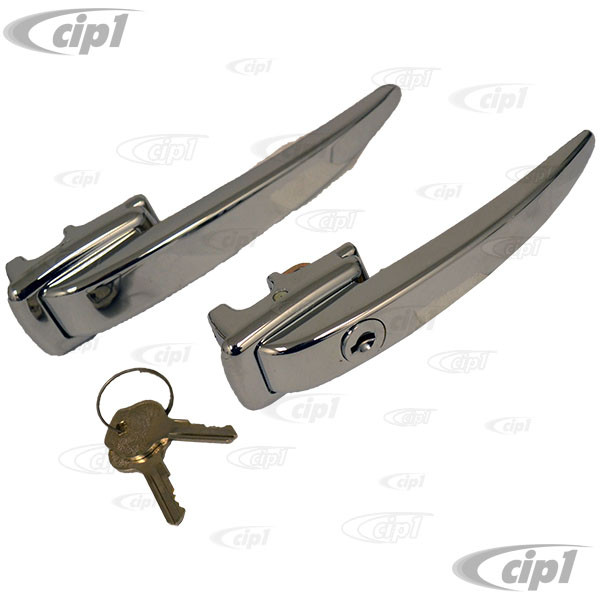C24-211-898-205-DNL - (211837205D) TOP RESTORATION QUALITY WITH