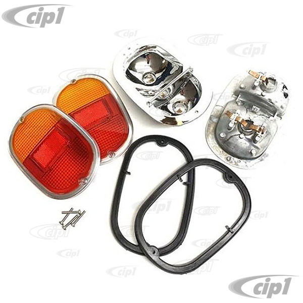 C24-211-945-241-ORPR - 211945241A - S00620 - GERMAN QUALITY - MADE