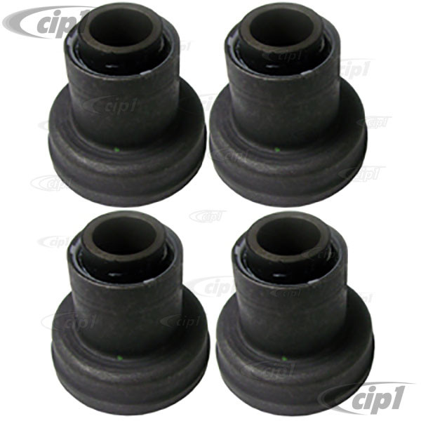 CLASSIC VW - VW SUSPENSION-REAR - VANAGON 80-92