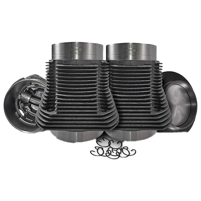 グチピン ACC-C10-5173 - 311-198-069-B 311198069B - TOP QUALITY MAHLE