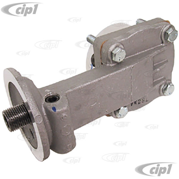 C26-115-160 - FULL FLOW OIL FILTER PUMP - ALL 13-1600CC BEETLE