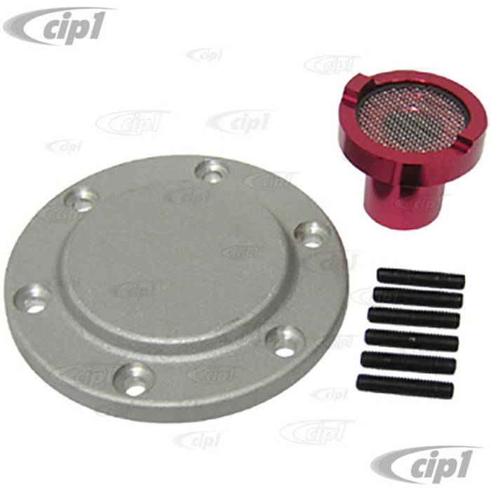 C26-115-205 - OIL PICKUP & SUCTION KIT - FOR 12-1600CC BEETLE STYLE ENGINES