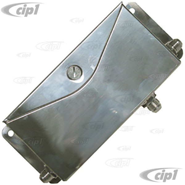 C26-115-565-8 - AC115565-8 - RACING BREATHER BOX - HIGH QUALITY