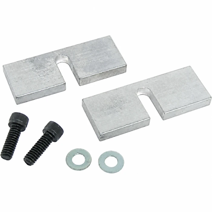 C26-119-340 - FAN SHROUD SPACER KIT - BETWEEN CYLINDER TIN & FAN SHROUD - ALL BEETLE STYLE ENGINES