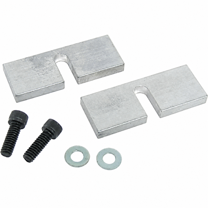 C26-119-340 - FAN SHROUD SPACER KIT - BETWEEN CYLINDER TIN & FAN SHROUD - ALL BEETLE STYLE ENGINES