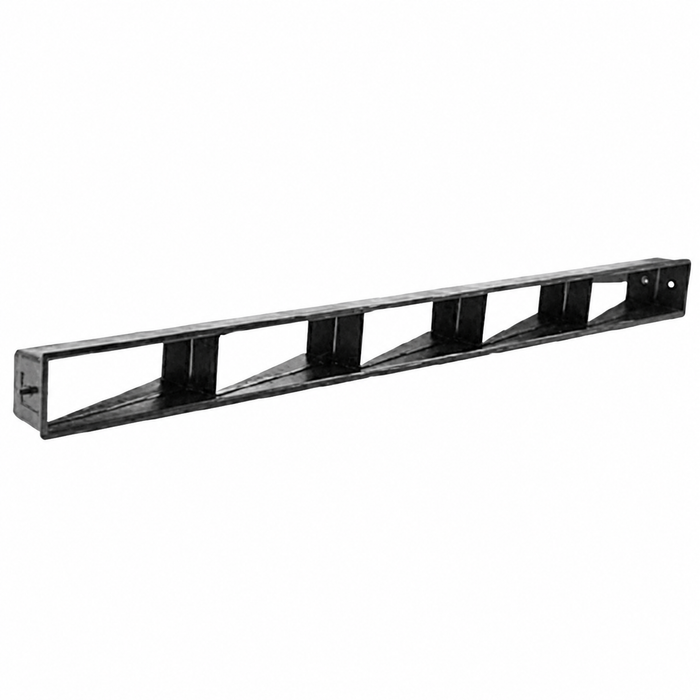 ACC-C10-3042 - REAR VIEW MIRROR -5 PANEL WINK STYLE UNIVERSAL FIT -INCLUDES HARDWARE