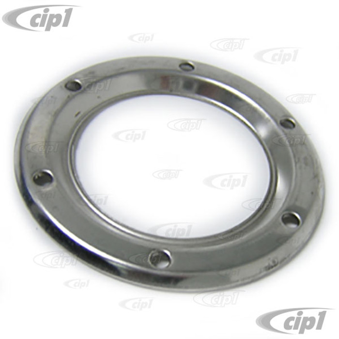 C26-251-071 - BAFFLE FOR SPARK ARRESTOR MUFFLER - 4 INCH DIAMETER - SOLD EACH