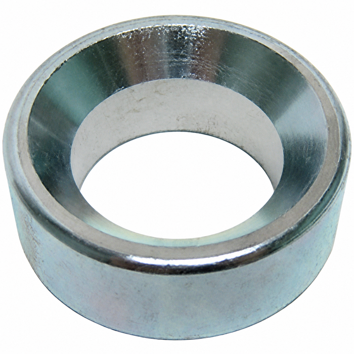 C26-405-017 - WHEEL BRG SPACER - FRONT SPINDLE INNER - BEETLE/GHIA 46-65 LEFT AND RIGHT - SOLD EACH