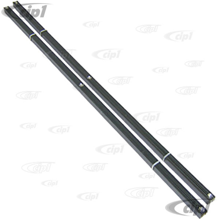 C26-413-030 - HEAVY-DUTY STOCK LENGTH KING-LINK PIN BEAM TORSION LEAFS - SOLD IN 2 BUNDLES - SOLD EACH