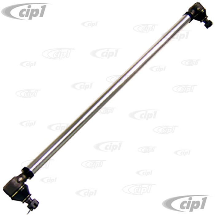 C26-425-155 - HD OFF-ROAD RACK & PINION - FOR USE WITH