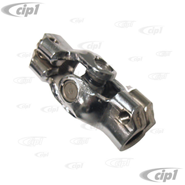 C13-3142 - EMPI - 36 SPLINE BROACHED COUPLER ONLY FOR ALL RACK