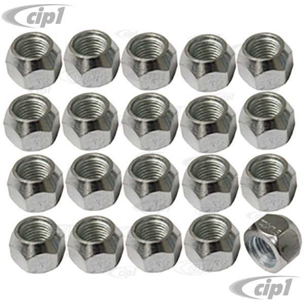 C26-405-055S-20 - 20 PIECE SET OF 5/8 INCH ADJUSTING SHIMS FOR H-D