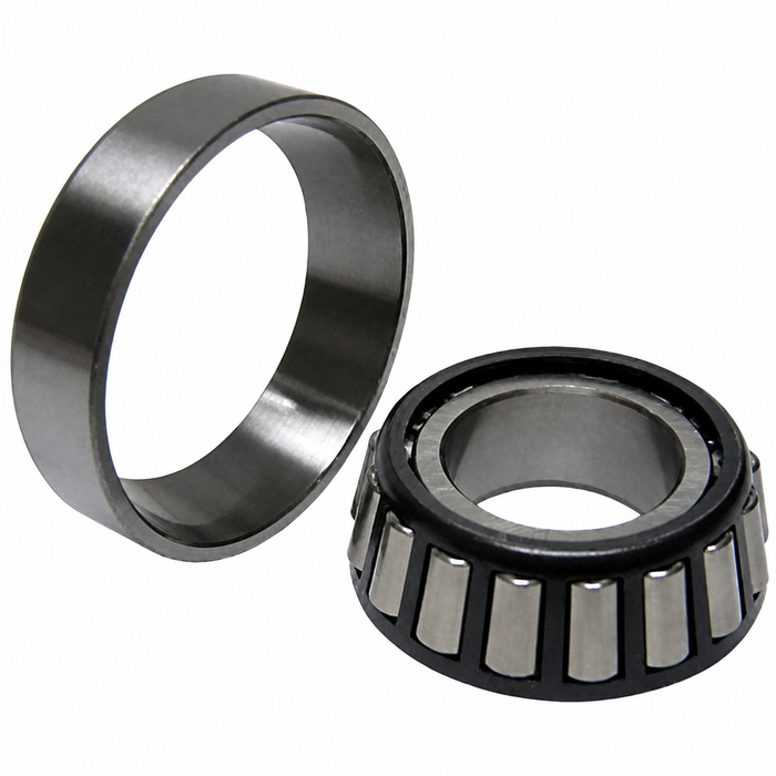 C26-621-132-IN - SPECIAL INNER K/L W/BRG - (52MM O.D. X 25MM I.D.) USE ONLY WITH OUR SPECIAL FRONT ROTORS - SOLD EACH