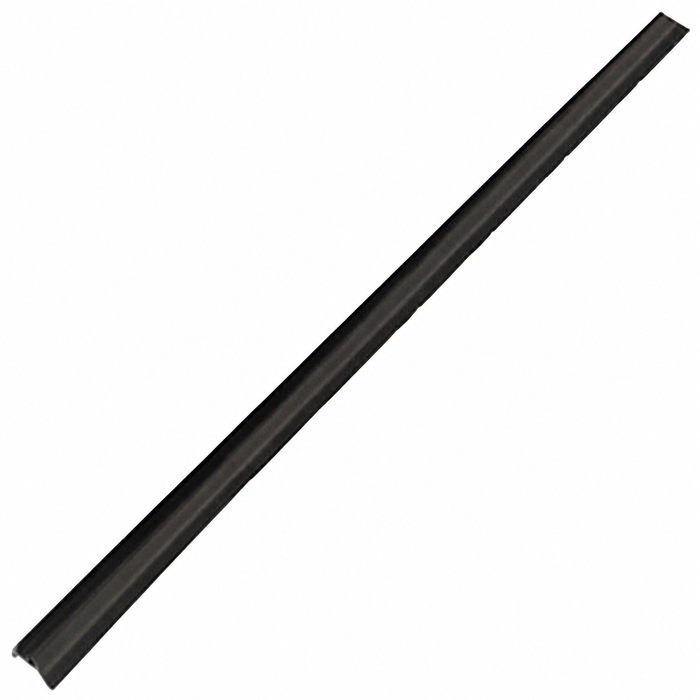 C26-845-020HS - REPLACEMENT LOWER SEAL FOR MANX STYLE BUGGY WINDSHIELD - FITS BETWEEN WINDSHIELD FRAME AND BODY (CUT TO FIT) - SOLD EACH