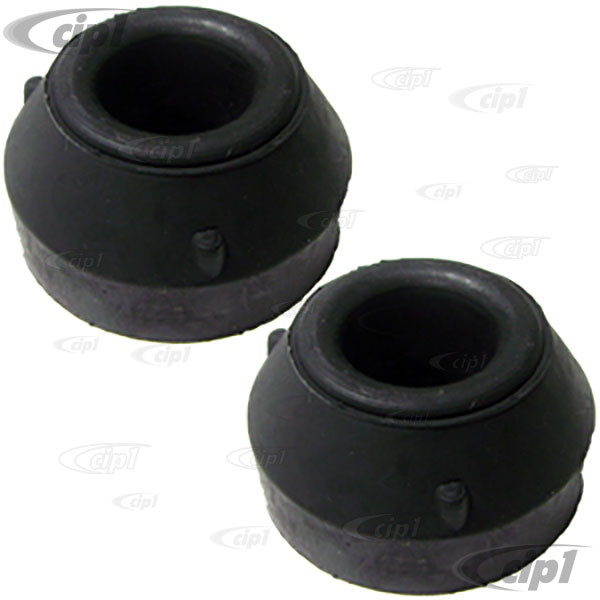 C27-251-407-175-PR - INNER RUBBER MOUNTS FOR RADIUS ROD - VANAGON