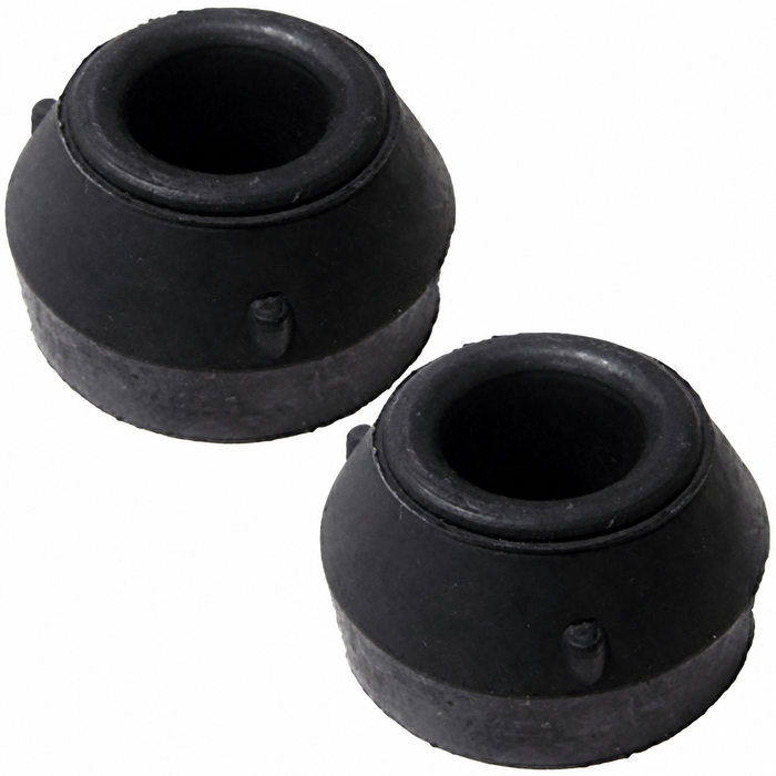 C27-251-407-175-PR - INNER RUBBER MOUNTS FOR RADIUS ROD - VANAGON 80-92 - SOLD PAIR