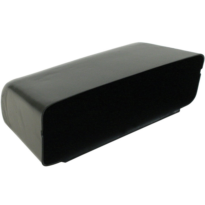 ACC-C10-1290 - EMPI 3581 - BEETLE GLOVE BOX - ABS PLASTIC - BEETLE 58-64 - SOLD EACH