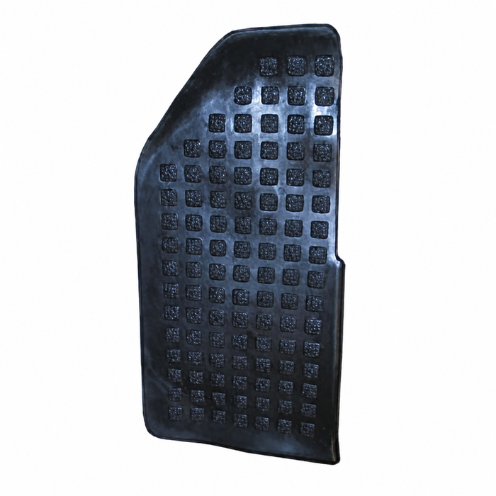 C27-251-863-735 - 251863735 - LEFT SIDE RUBBER STEP PAD - VANAGON 80-92 - SOLD EACH