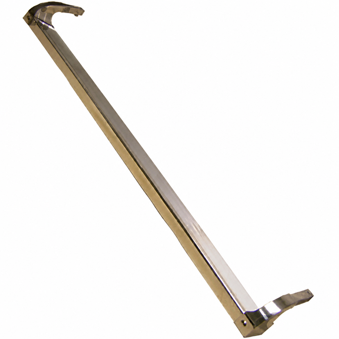 C27-J13456 - 15-2028 - HEAVY-DUTY - ALUMINUM SLIDING DOOR SIDE STEP KIT - BUS 52-79 - SOLD KIT