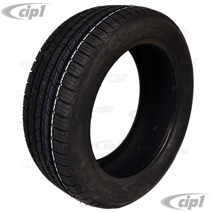 ACC-C10-6723 - 195/50-HR15 INCH RADIAL TUBELESS TIRE - SOLD EACH