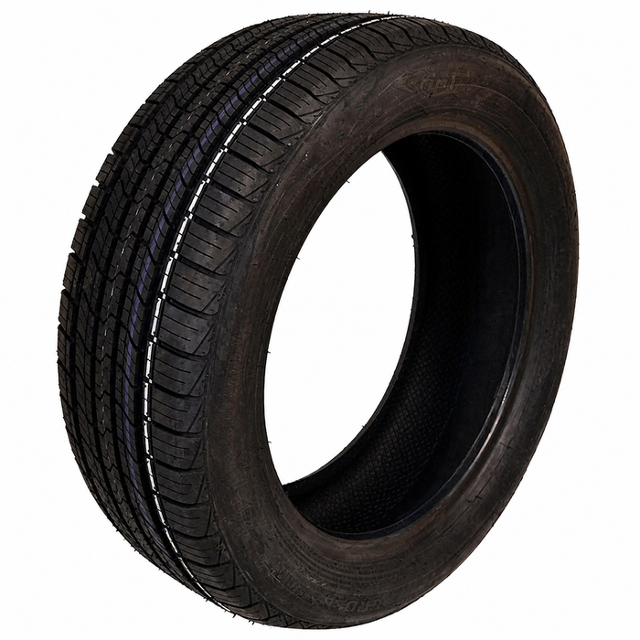 ACC-C10-6723 - 195/50-HR15 INCH RADIAL TUBELESS TIRE - SOLD EACH
