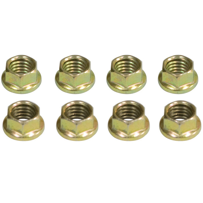 VHD-N11-0088-10NF - FLANGED NUTS WITH BUILT IN GRIP WASHER - 13MM VHD-N11-0088-10NF - FLANGED NUTS WITH BUILT IN GRIP WASHER - 13MM