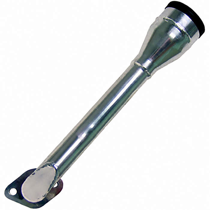 C31-115-451-104 - CSP MADE IN GERMANY - OIL FILLER FOR T-4 ENGINE WITH UPRIGHT FAN SHROUD - SOLD EACH