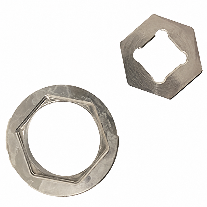 C31-115-495-113SP - CSP - CUSTOM OIL FILLER NUT WITH TOOL - ALL 12-1600CC BEETLE STYLE ENGINES - SOLD SET