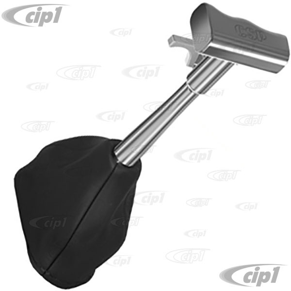 C31-711-120-111L - CSP MADE IN GERMANY - 300MM T-HANDLE SHIFTER