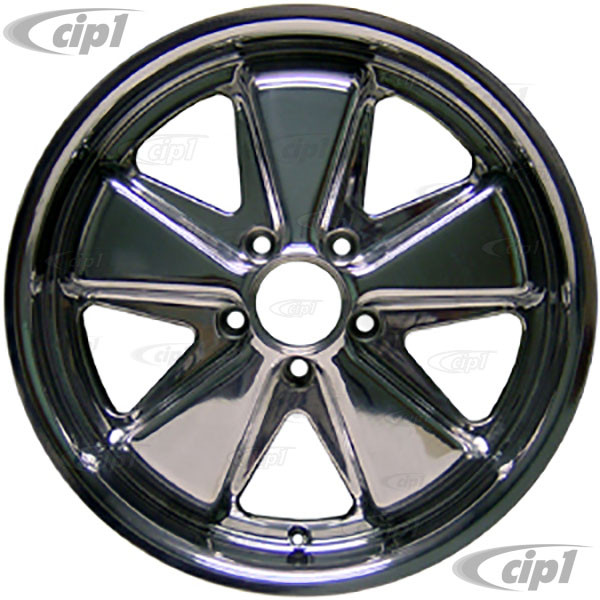 C32-FU172B-GB - CIP1 EXCLUSIVE STEALTH EDITION GLOSS BLACK 911