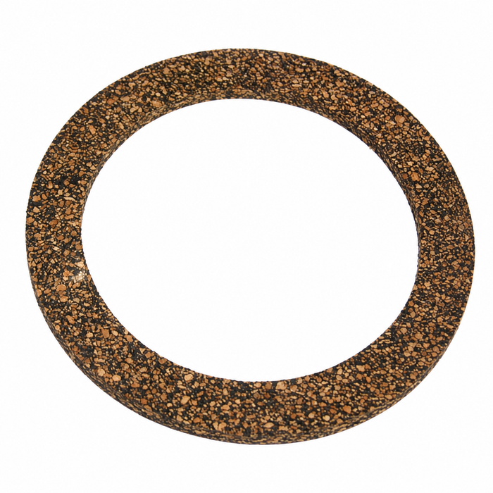 C33-B37285 - (111201557 - 111-201-557) - GERMAN QUALITY FROM C&C U.K. - FUEL CAP GASKET FOR 100MM FILLER NECK CAP - BEETLE 47-55 - BUS 50-8/52 - SOLD EACH
