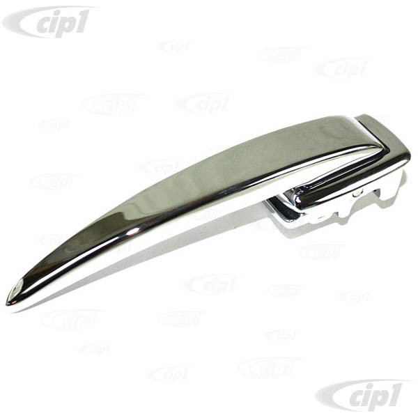 C33-S00181 - (113837206 - 113-837-206) - GERMAN QUALITY FROM C&C