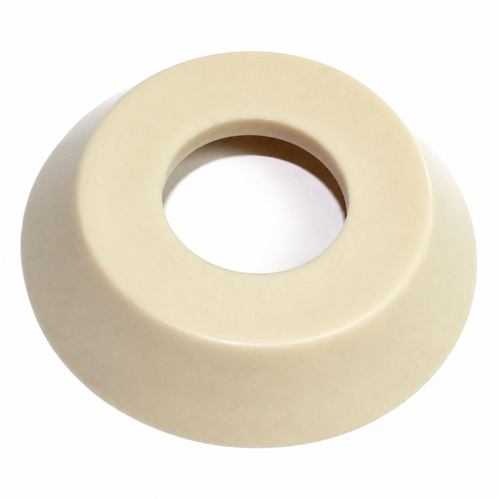 C33-S00249 - (211837235IV - 211-837-235IV) - GERMAN QUALITY FROM C&C U.K. - INTERNAL HANDLE RING IVY - BUS 64-67 - SOLD EACH