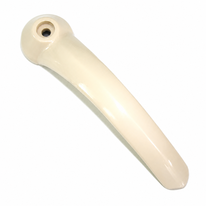 C33-S00252 - 211837225A - 211-837-225-A - GERMAN QUALITY FROM C&C U.K. - INTERNAL CAB DOOR HANDLE IVY - BUS 64-67 - SOLD EACH