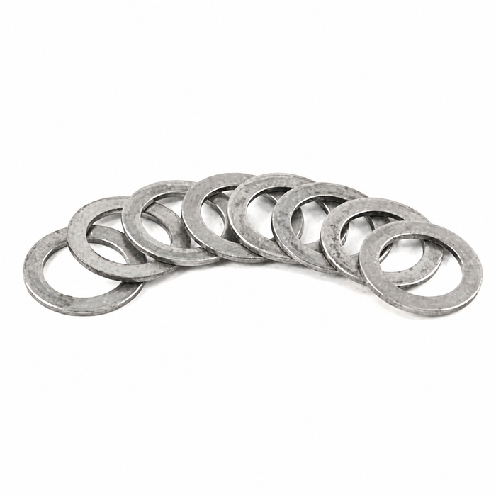 ACC-C10-5094C - (EMPI 4057) ROCKER ARM SHAFT SHIMS FOR STOCK DIA. - .060 IN. THICKNESS - SET OF 8
