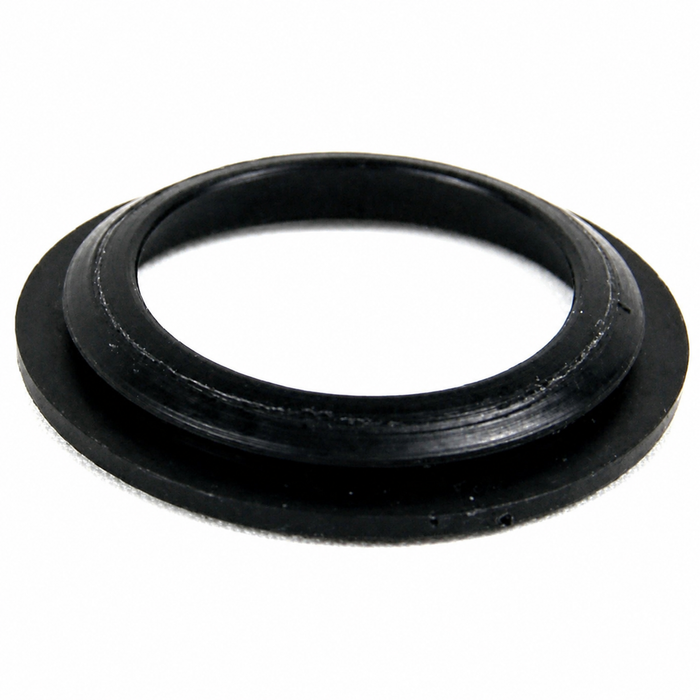 C33-S00415 - 361827527 - 361-827-527 - GERMAN QUALITY FROM C&C U.K. - TAILGATE LOCK SEAL - BUS 64-66 - VANAGON 80-85 - SOLD EACH
