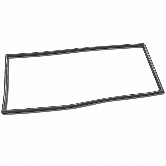 C33-S00432 - (261827711 211827711 - 211-827-711) - GERMAN QUALITY FROM C&C U.K. - ENGINE LID SEAL - BUS 55-67 - SOLD EACH