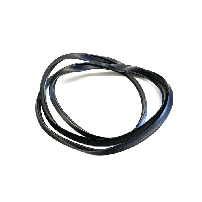 C33-S00476 - 221847131A - 221-847-131-A - GERMAN QUALITY FROM C&C U.K. - POP OUT SEAL AROUND THE FRAME - BUS 55-67 - SOLD EACH