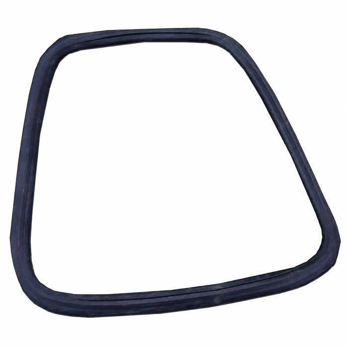 C33-S00481 - (241845421 241-845-421) - GERMAN QUALITY FROM C&C U.K. - SAMBA DELUXE MICRO BUS CORNER WINDOW SEAL 55-63 - SOLD EACH