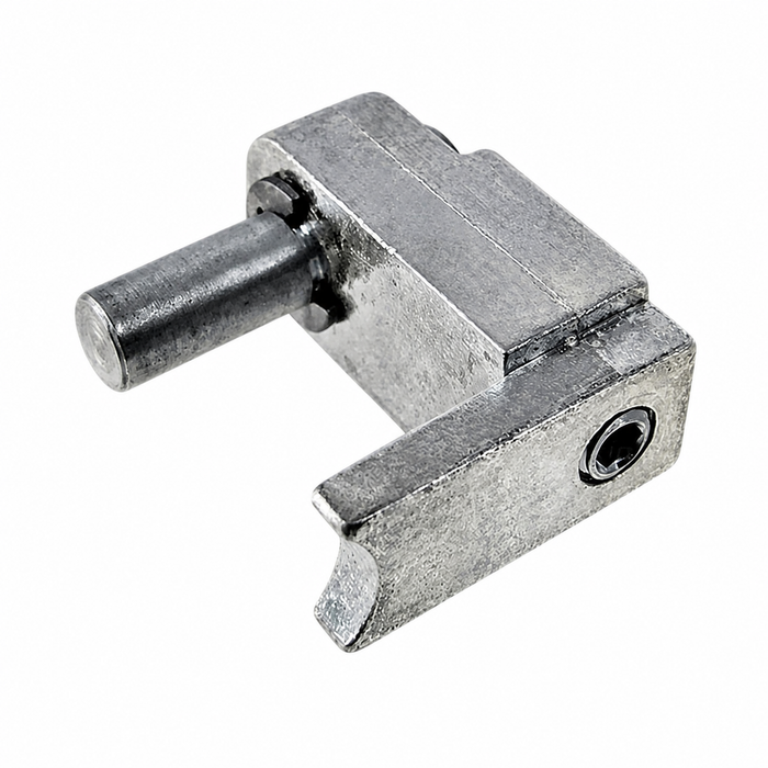 C33-S00764 - (211955225C - 211-955-225C) - GERMAN QUALITY FROM C&C U.K. - SAFARI WINDOW WIPER SHAFT ADAPTER PIVOT - BUS 65-67 - SOLD EACH