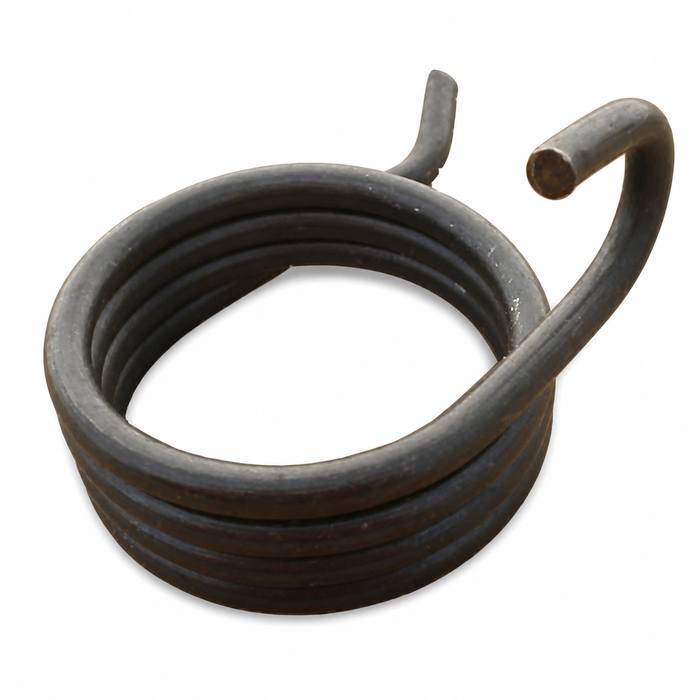 C33-S00861 - (211721163A - 211-721-163-A) - GERMAN QUALITY FROM C&C U.K. - BRAKE PEDAL RETURN SPRING (LHD) - BUS 50-67 - SOLD EACH