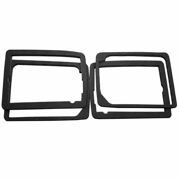 C33-S01738 - 211953165D - 211-953-165-D - GERMAN QUALITY FROM C&C U.K. - INDICATOR HOUSING SEALS FOR BOTH SIDES - BUS 73-79 - SOLD PAIR