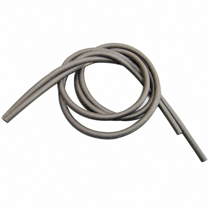 C33-S01780 - (411945235 - 411-945-235) - GERMAN QUALITY FROM C&C U.K. - TAIL LIGHT LENS TO BULB HOLDER/HOUSING SEALS - BEETLE/THING 73-79 (ALSO BUS 72-79) - SOLD PAIR