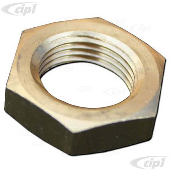 C33-S01896 - 311-955-243-A - 311955243A - GERMAN QUALITY FROM C&C